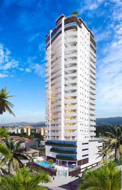 Apartamento, 2 quartos, 86 m² - Foto 1