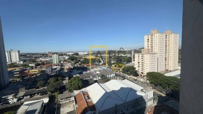 Apartamento, 2 quartos, 60 m² - Foto 4