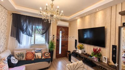 Casa, 2 quartos, 200 m² - Foto 5