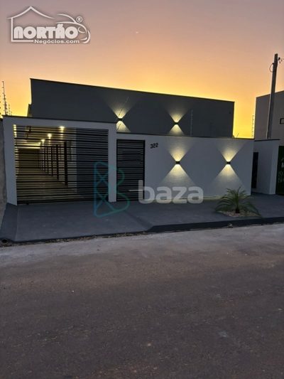 Casa, 216 m² - Foto 1