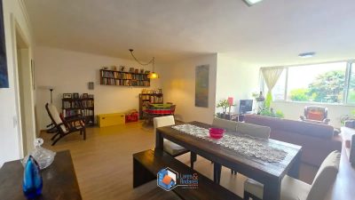 Apartamento, 3 quartos, 170 m² - Foto 2