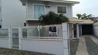 Casa, 4 quartos, 150 m² - Foto 1
