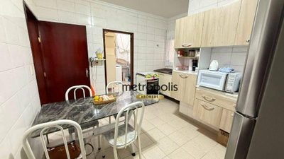 Apartamento, 3 quartos, 83 m² - Foto 4