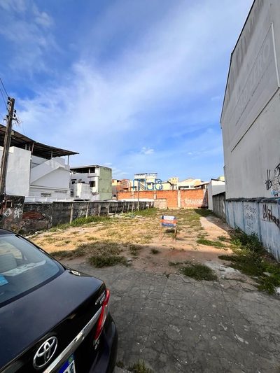 Terreno, 300 m² - Foto 1