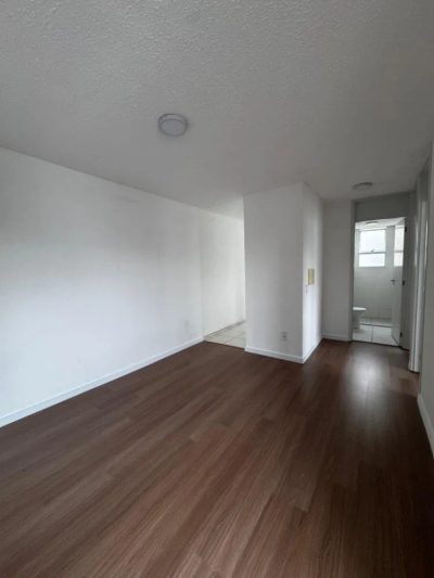Apartamento, 2 quartos, 45 m² - Foto 2