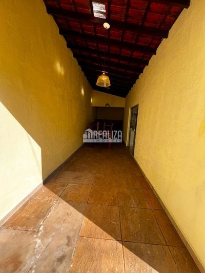 Casa, 2 quartos - Foto 2