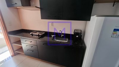Apartamento, 1 quarto, 20 m² - Foto 5