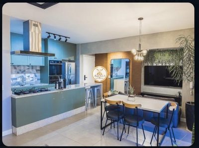 Apartamento, 3 quartos, 80 m² - Foto 1