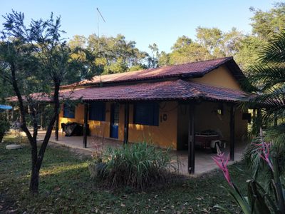 Terreno, 42000 m² - Foto 3