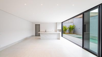 Casa de Condomínio, 4 quartos - Foto 5