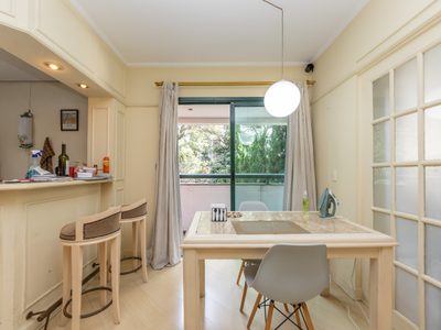 Flat/Apart Hotel, 1 quarto, 40 m² - Foto 5
