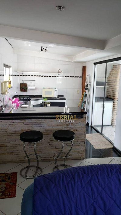 Cobertura, 3 quartos, 146 m² - Foto 3
