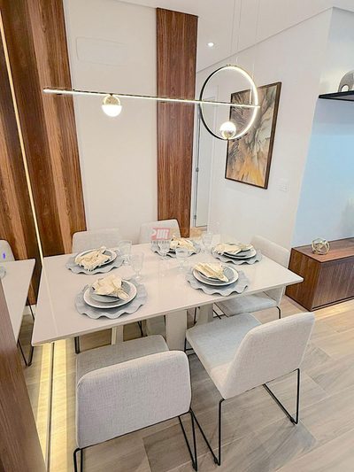 Apartamento, 2 quartos, 64 m² - Foto 5