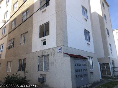 Apartamento, 2 quartos, 40 m² - Foto 1
