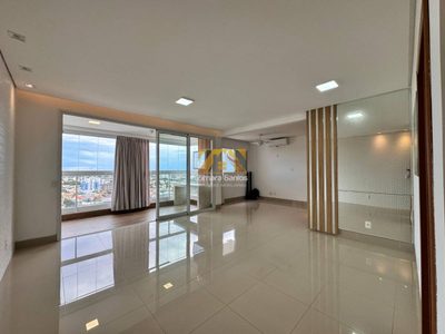 Apartamento, 3 quartos, 141 m² - Foto 3