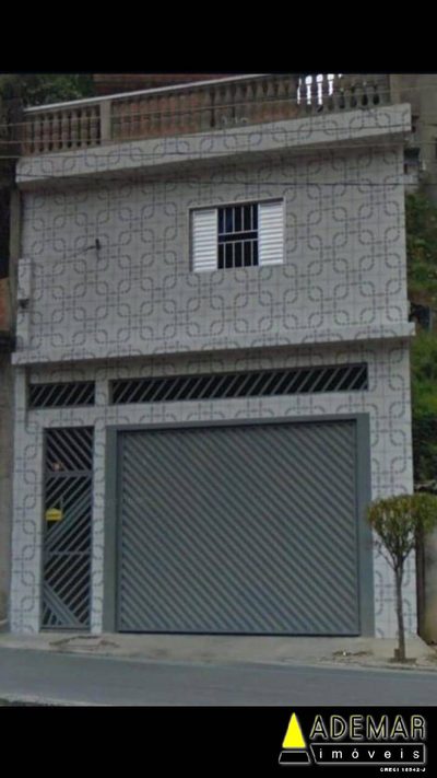 Casa, 5 quartos, 38 m² - Foto 5