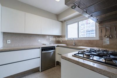 Apartamento, 3 quartos, 204 m² - Foto 3