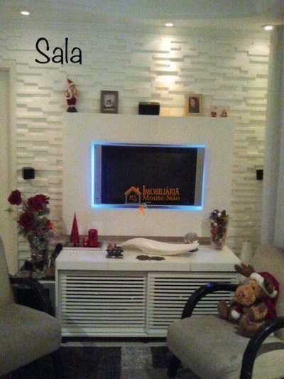 Apartamento, 3 quartos, 69 m² - Foto 3