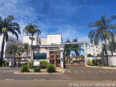 Apartamento, 2 quartos, 41 m² - Foto 1