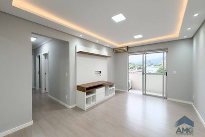 Apartamento, 3 quartos, 92 m² - Foto 1