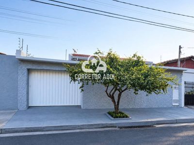 Casa, 4 quartos, 250 m² - Foto 4