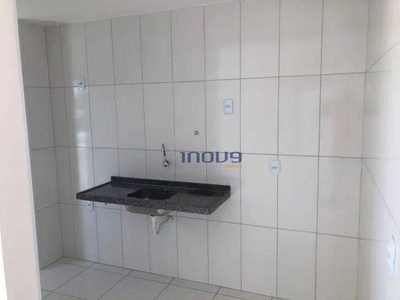 Apartamento, 2 quartos, 53 m² - Foto 4