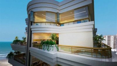 Apartamento, 3 quartos, 129 m² - Foto 2