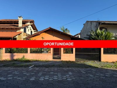 Casa, 2 quartos, 61 m² - Foto 1