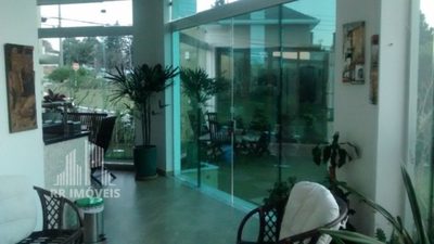 Casa, 4 quartos, 480 m² - Foto 5