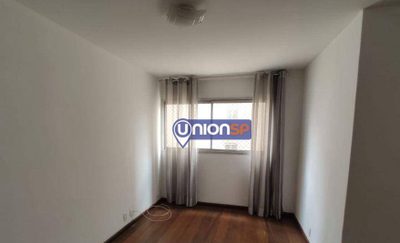 Apartamento, 2 quartos, 65 m² - Foto 2