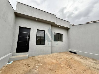 Casa, 2 quartos, 43 m² - Foto 2