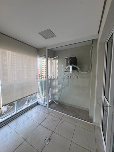 Apartamento, 1 quarto, 52 m² - Foto 3