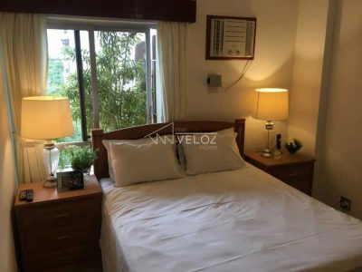 Apartamento, 3 quartos, 102 m² - Foto 2