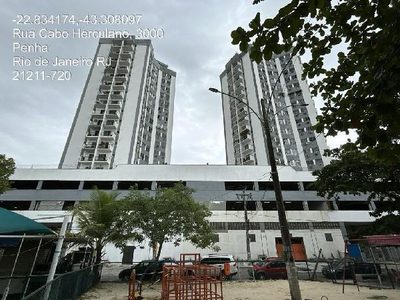 Apartamento, 2 quartos, 60 m² - Foto 1