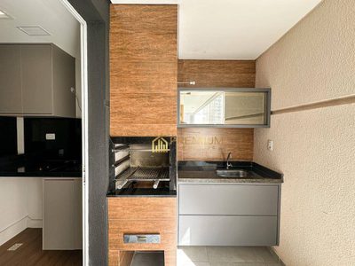 Apartamento, 3 quartos, 95 m² - Foto 4