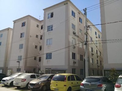 Apartamento, 1 quarto, 40 m² - Foto 1
