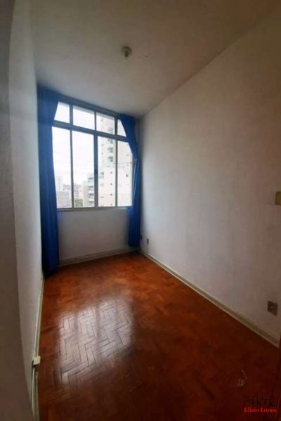 Apartamento, 1 quarto, 48 m² - Foto 5