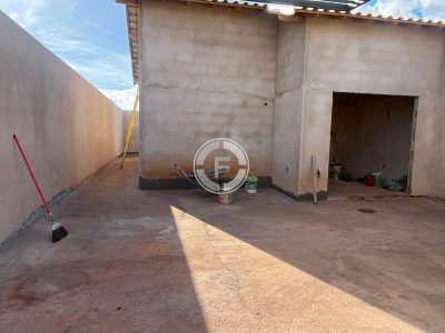 Casa, 2 quartos - Foto 2