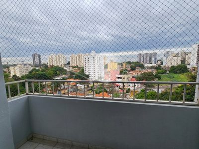 Apartamento, 3 quartos, 62 m² - Foto 5