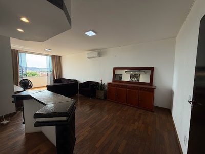 Apartamento, 3 quartos, 115 m² - Foto 2