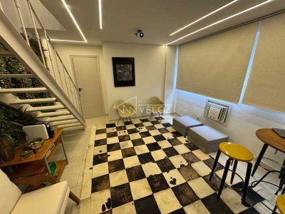Apartamento, 1 quarto, 73 m² - Foto 5