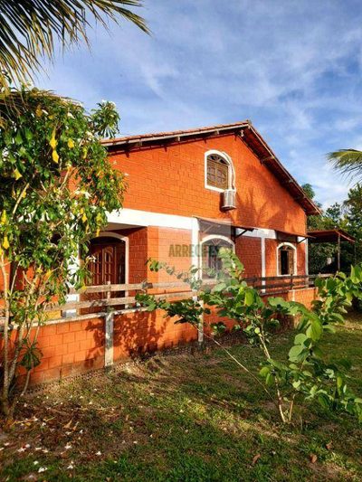Casa, 4 quartos, 160 m² - Foto 4