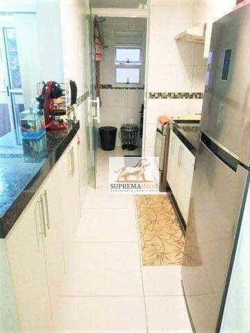 Apartamento, 2 quartos, 49 m² - Foto 3