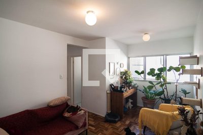 Apartamento, 2 quartos, 60 m² - Foto 4