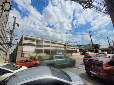 Depósito-Galpão, 11537 m² - Foto 2