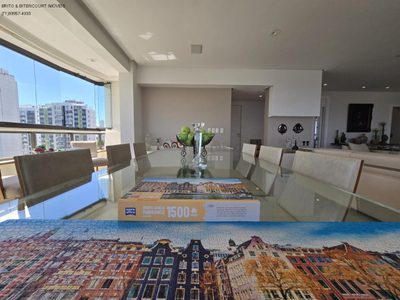 Apartamento, 4 quartos, 308 m² - Foto 3