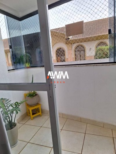 Apartamento, 3 quartos, 75 m² - Foto 3