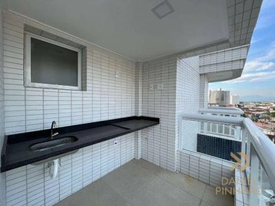 Apartamento, 1 quarto, 53 m² - Foto 2