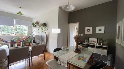 Apartamento, 3 quartos, 87 m² - Foto 2