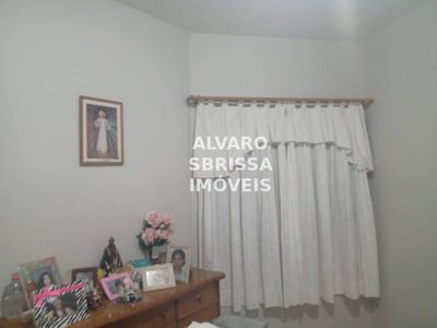 Casa, 4 quartos, 189 m² - Foto 2